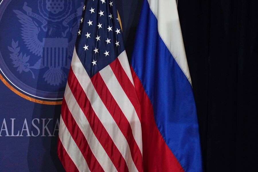     / Источник: © AP/TASS