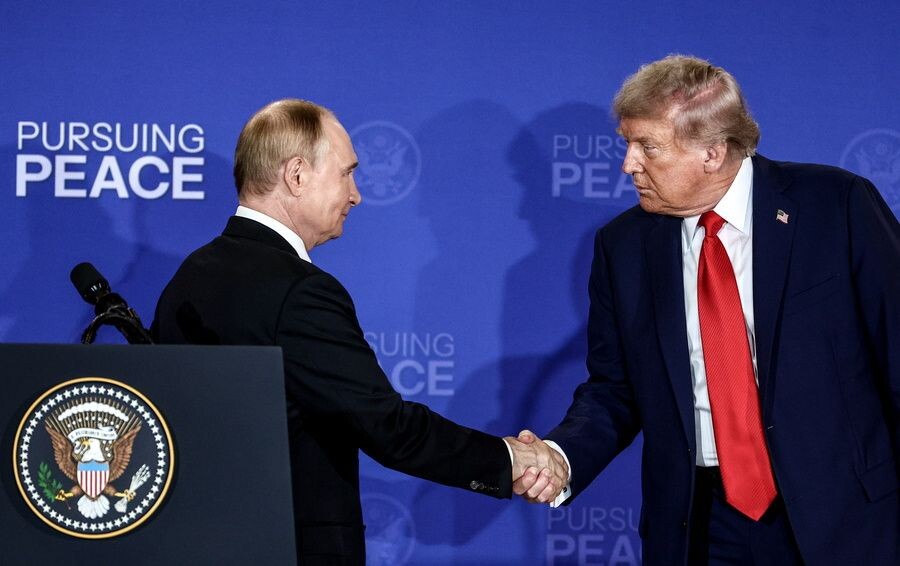     / Источник: © Сергей Булкин/ТАСС