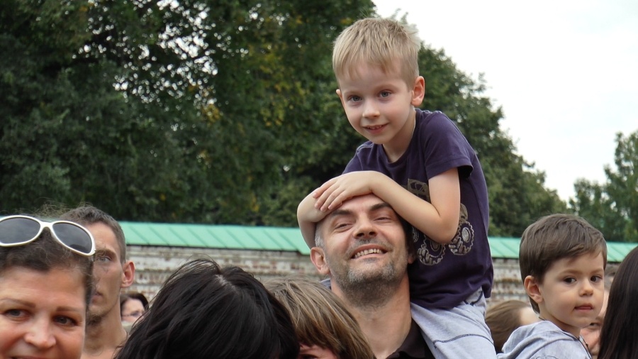 Фото Димитрия Соколова