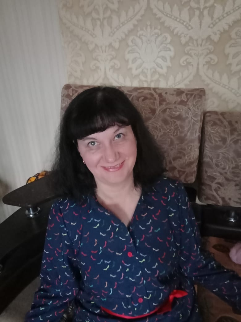 Это я в 2023 году мне было почти 57 лет. Я чуть больше 4 месяцев находилась на кето диете.