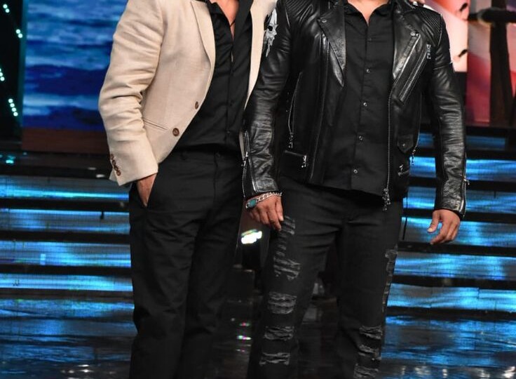 🇮🇳 Когда фанаты заходят слишком далеко: безумие поклонения в Индии