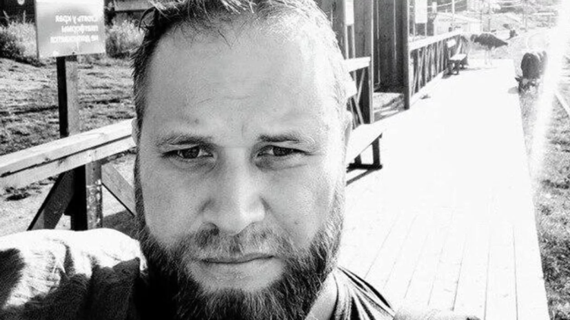   РИА Новости