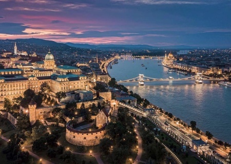    Мы готовы: Орбан о встрече Трампа и Путина в Будапеште