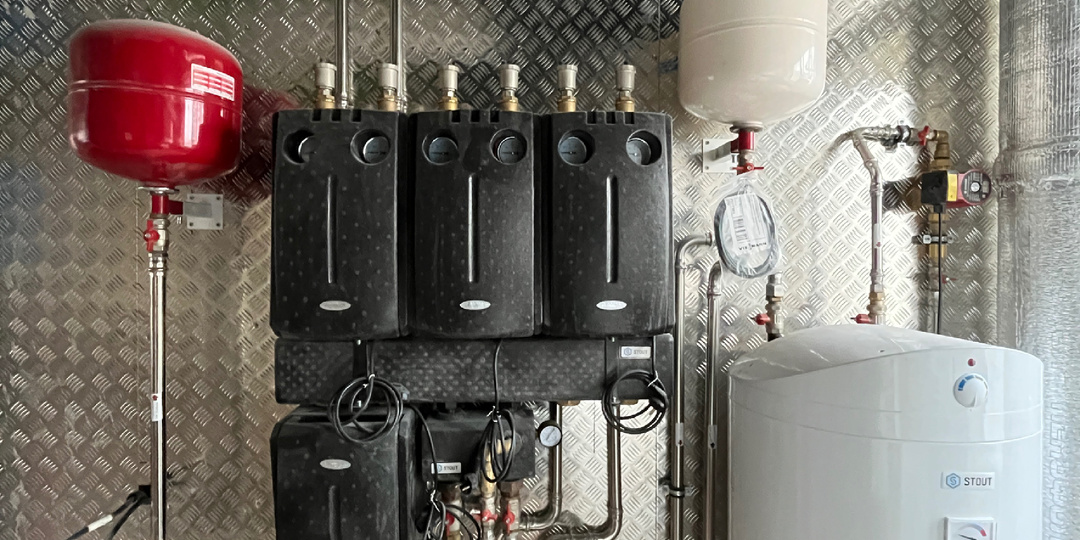 7 ошибок в отоплении коттеджа, которые превращают вашу недвижимость в проблему