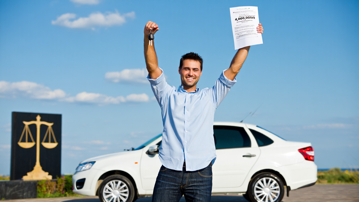 История о том, как обычный человек смог поставить на место наглого автодилера. Купил новую Lada Granta, а получил машину с целым букетом неисправностей. Вместо того чтобы сдаться, он пошёл до конца — собрал документы, подал в суд и доказал свою правоту. В итоге вернул деньги и получил компенсацию почти на 4 миллиона рублей.
Этот случай — наглядный пример того, что закон действительно работает, если знать, как его применить.