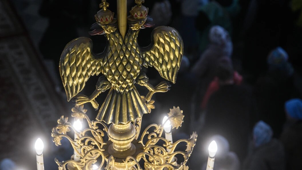    Ilya Moskovets/Globallookpress