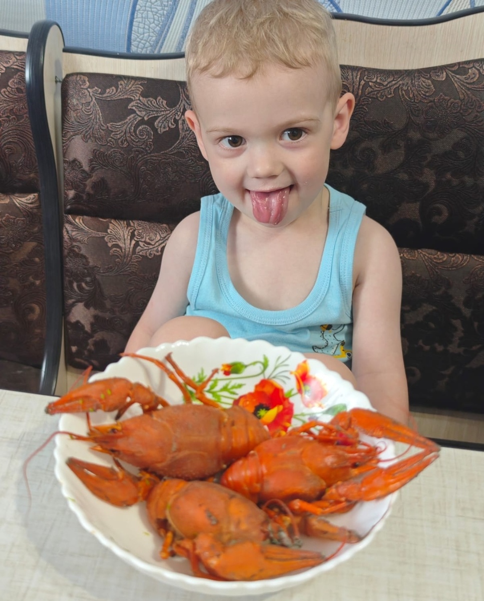 Фото для канала автора