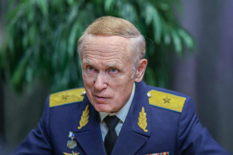    Алексей Белкин/NEWS.ru