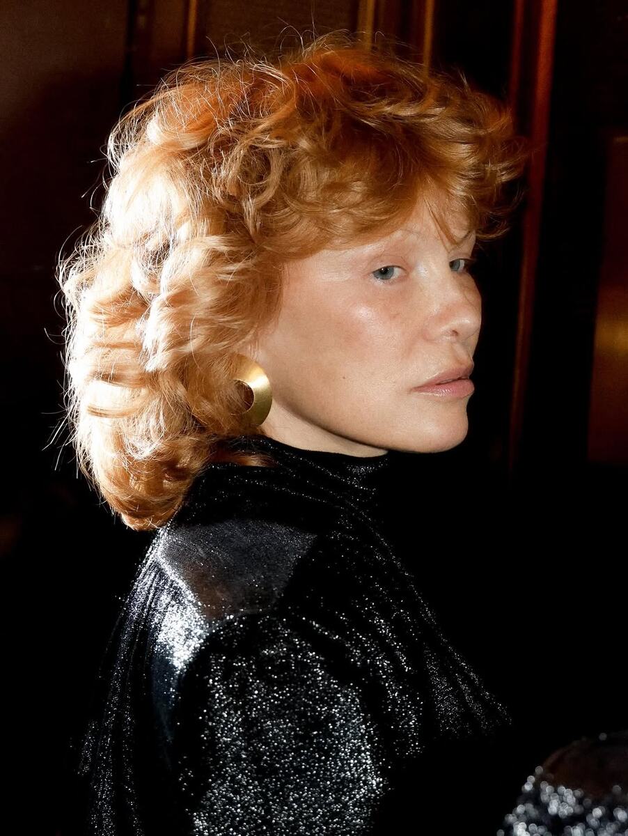 Памела Андерсон. Источник фото - соцсети