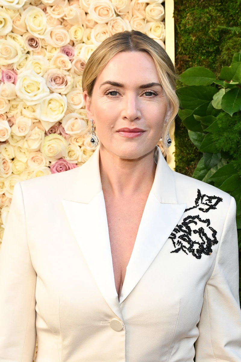 Кейт Уинслет. Источник фото - соцсети