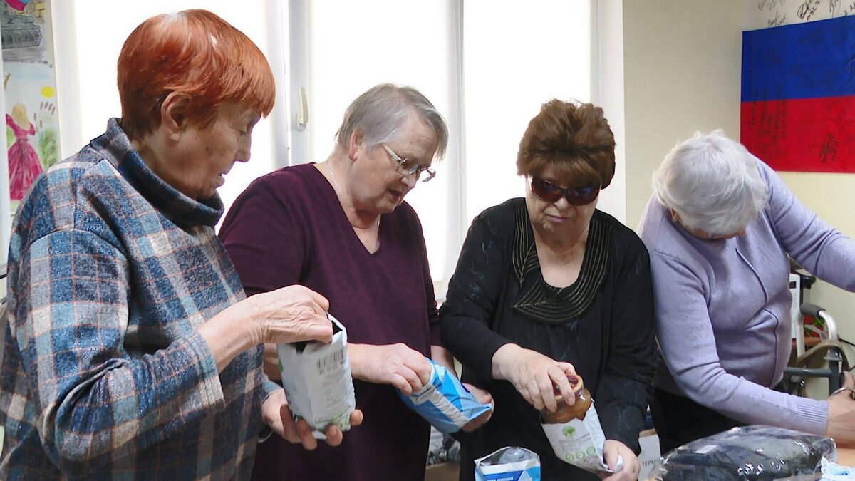 Фото предоставлено Надеждой Багаутдиновой