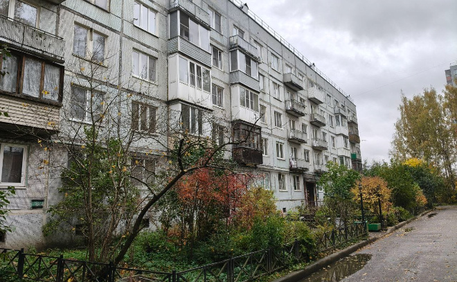    © Заневское городское поселение