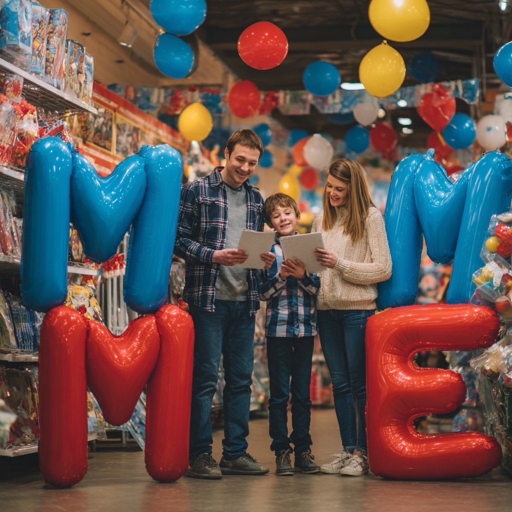 Изучение мемов детьми и родителями