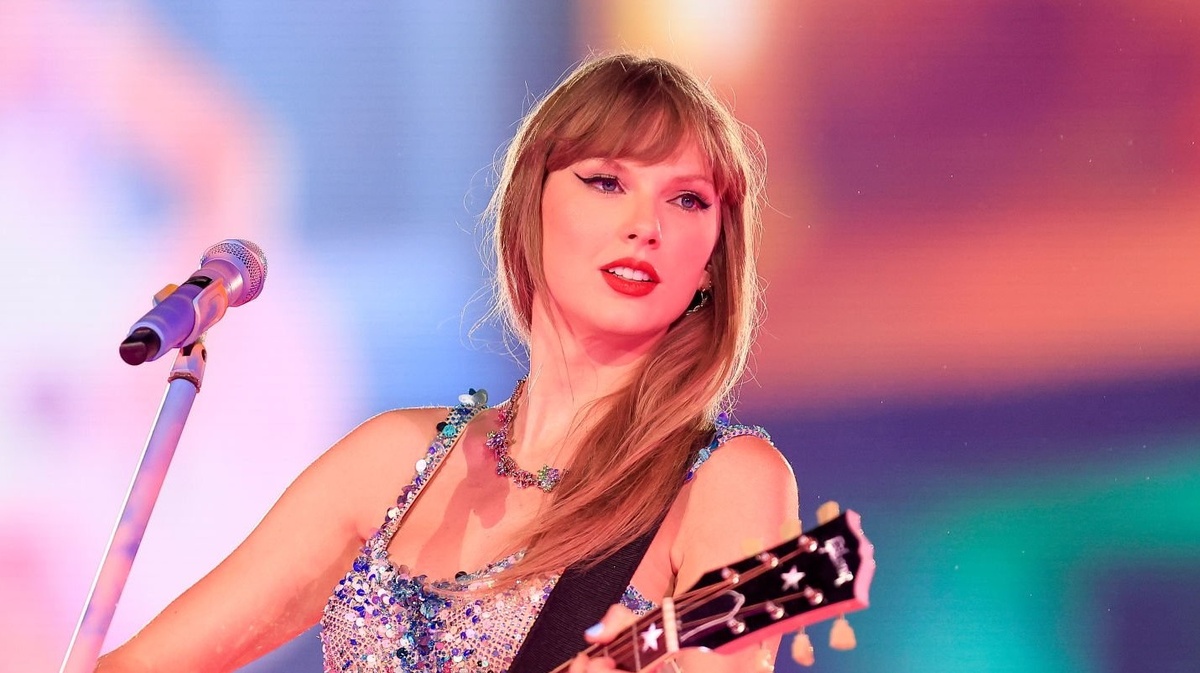 Buda Mendes/TAS23/Getty Images for TAS Rights Management