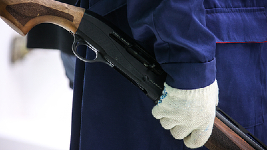    Aleksander Polyakov/Globallookpress