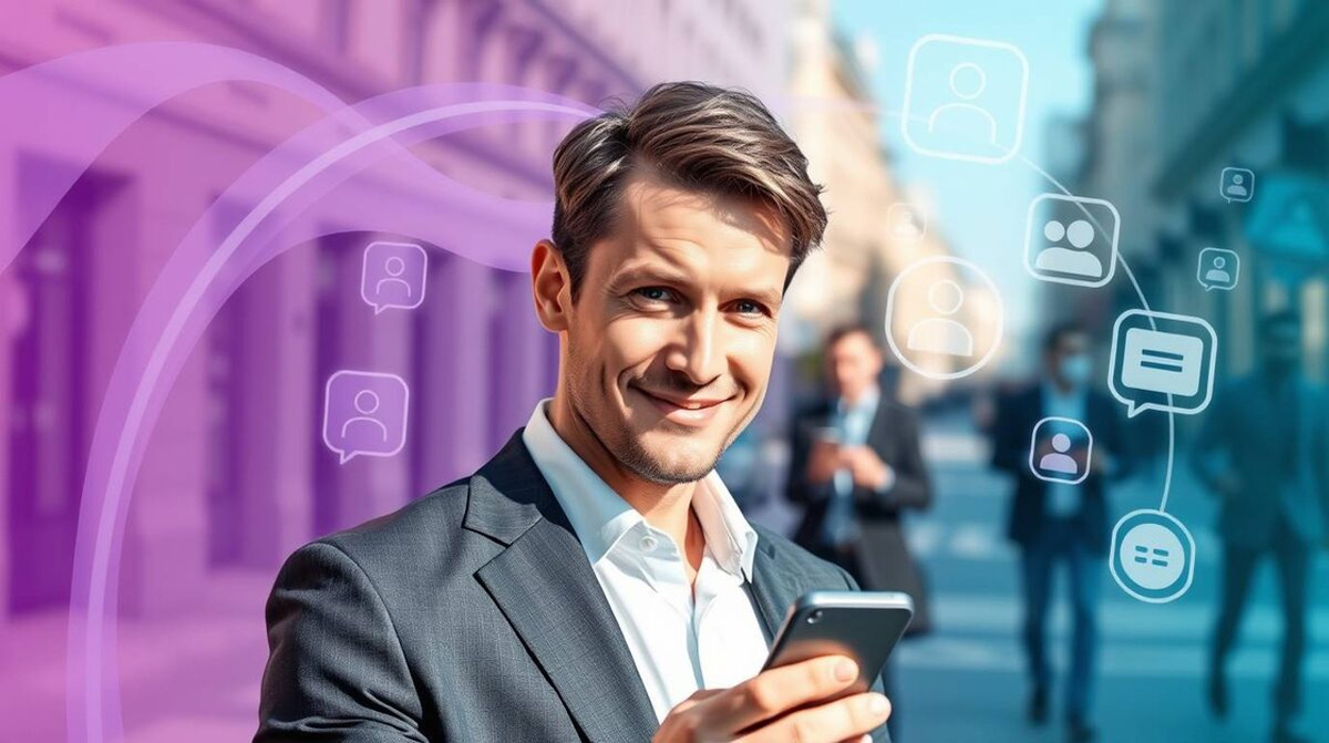 Как оформить цифровой ID в «MAX»?