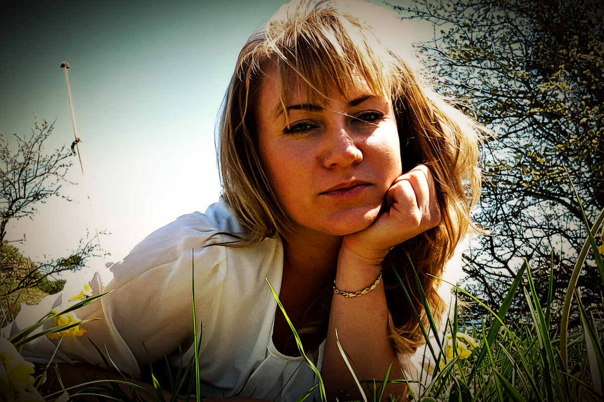 Наталья Дмитриева