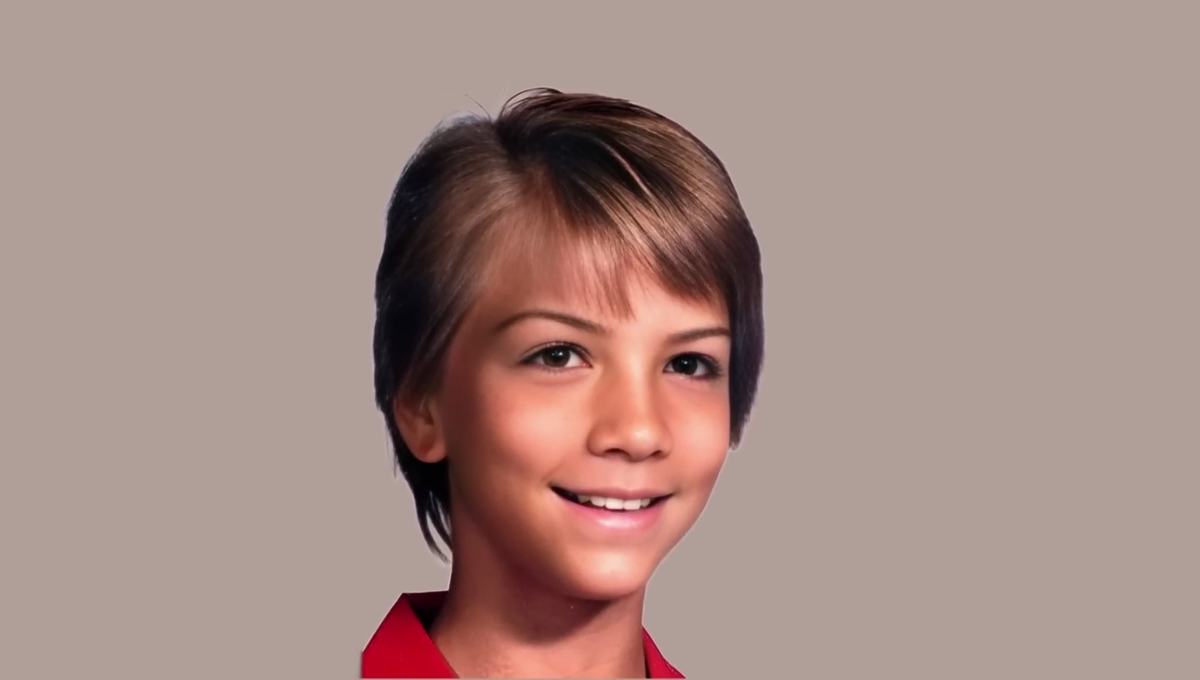 Дженнифер Бастиан