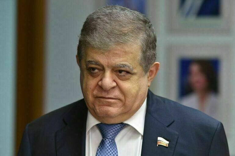   Игорь Самохвалов/«Парламентская газета»