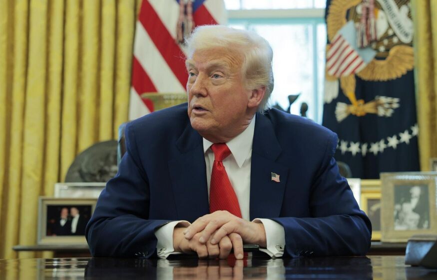    Вот и поговорили: Путин и Трамп договорились о саммите — без участия Киева