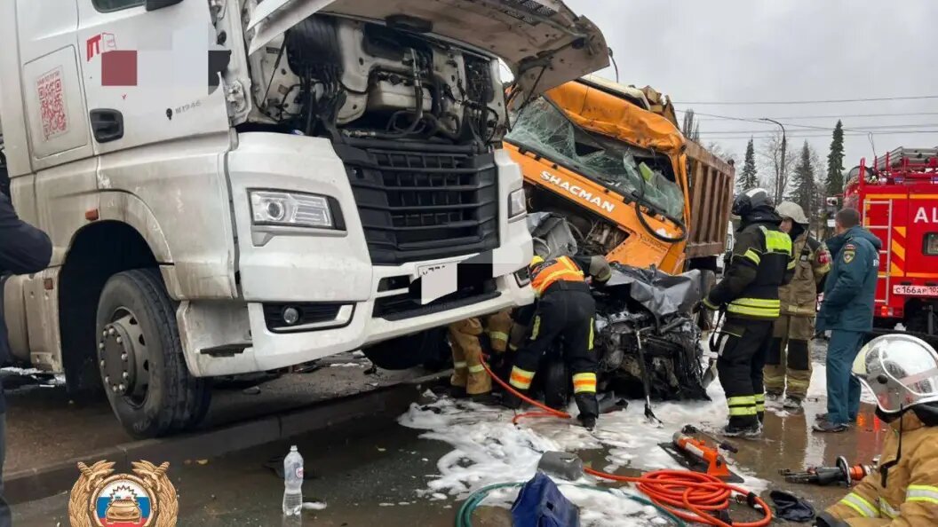    Фото: ГИБДД Республики Башкортостан