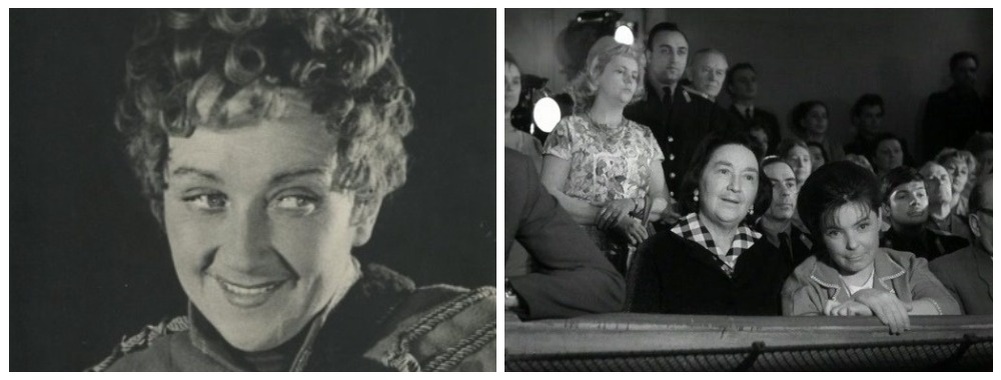 Личная драма за кулисами славы: непростая судьба Любови Добржанской