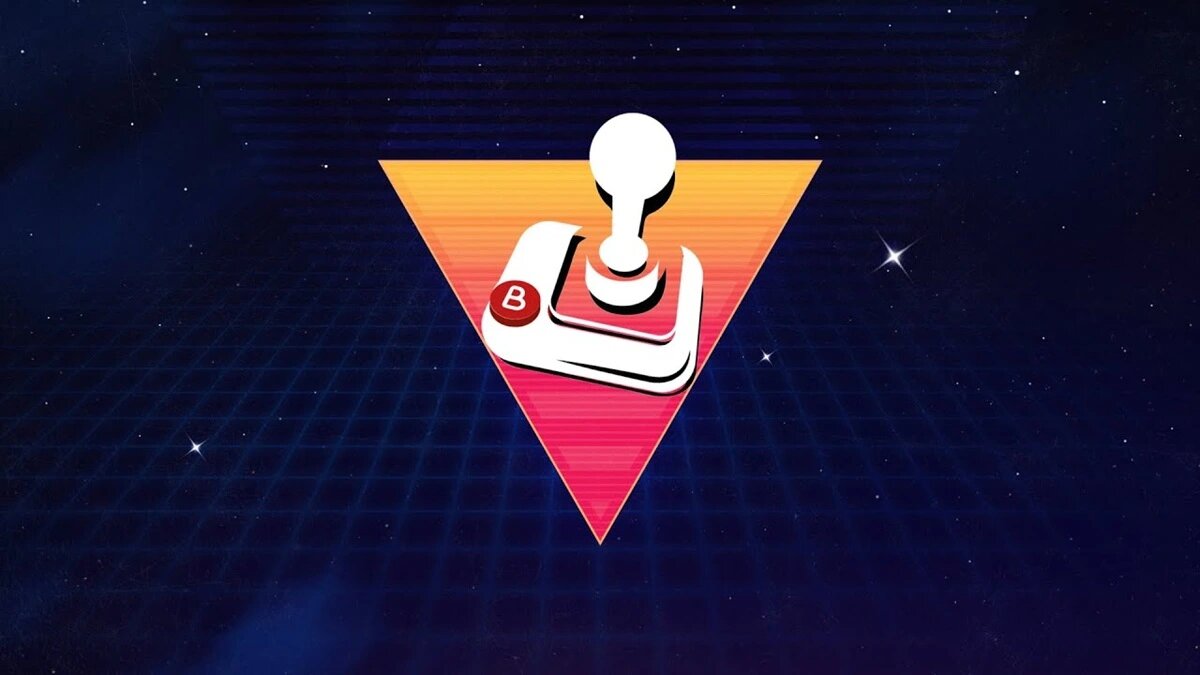 Логотип Batocera