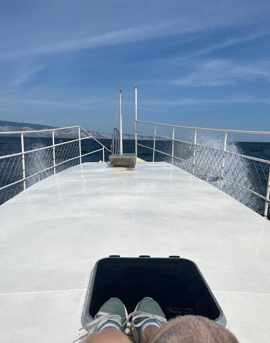 фото из личного архива