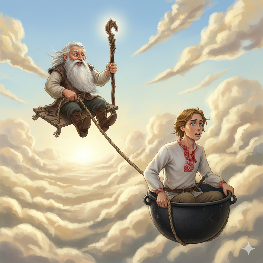 Изображение сгенерировано ИИ