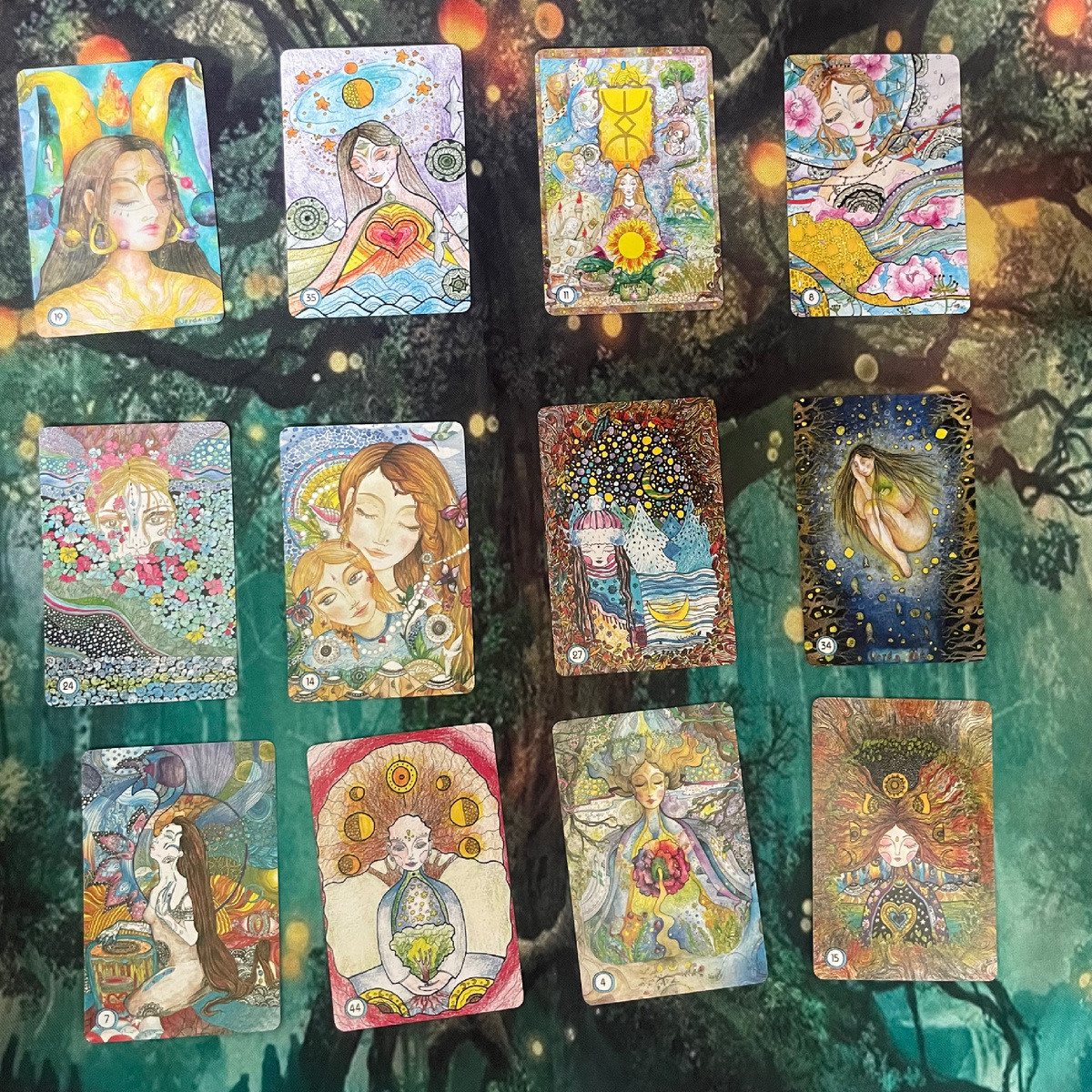 По знакам зодиака. От Овна к Рыбе