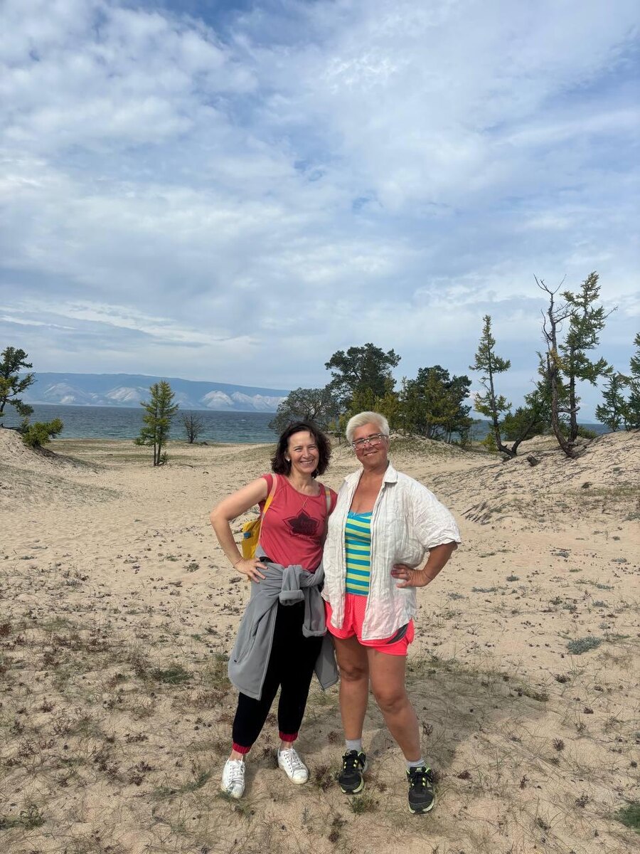 фото из личного архива