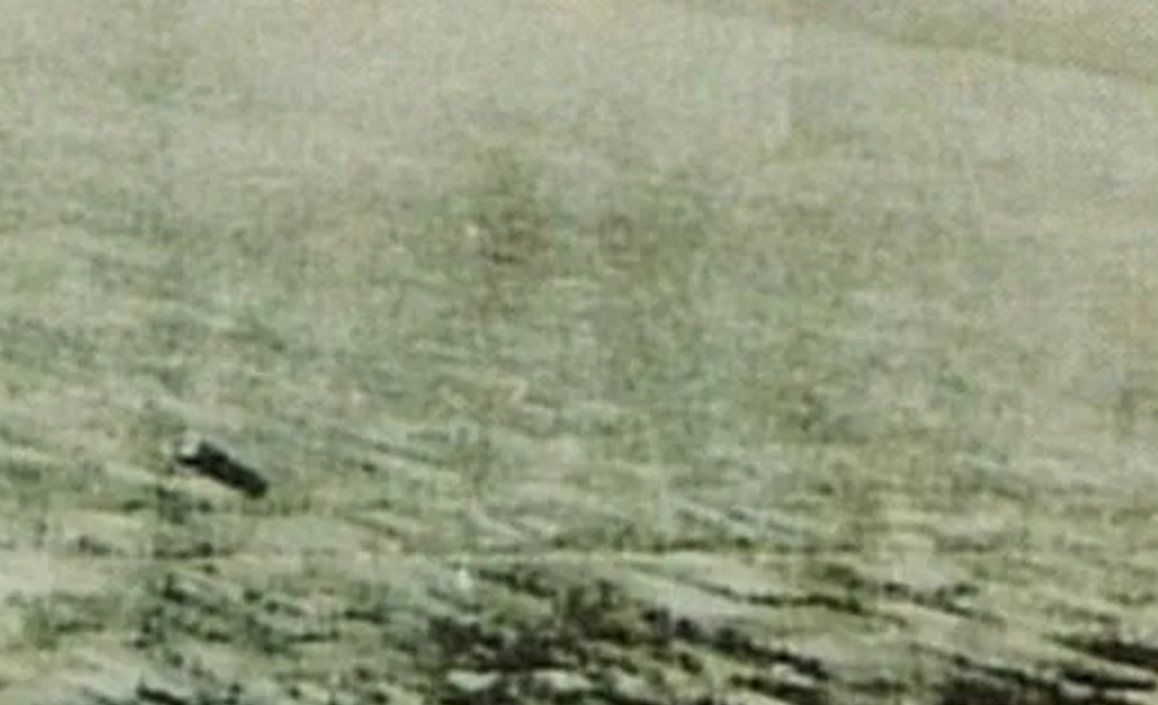 Ещё один снимок из этого дела. (Фото: www.ufoinsight.com).