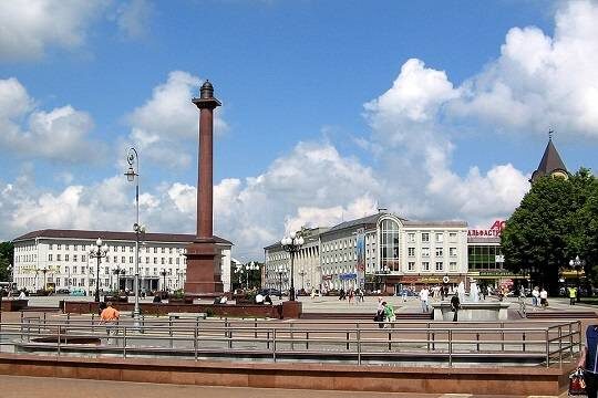    В администрации Калининграда прошли обыски