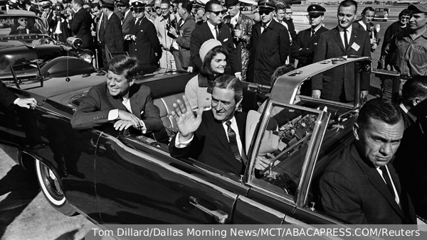     Фото: Tom Dillard/Dallas Morning News/MCT/ABACAPRESS.COM/Reuters   
 Текст: Дарья Григоренко