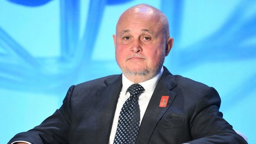   РИА Новости