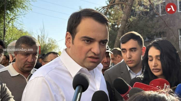    Screenshot David Harutunov