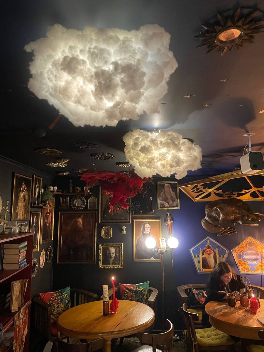 Моё тотемное место номер один)))