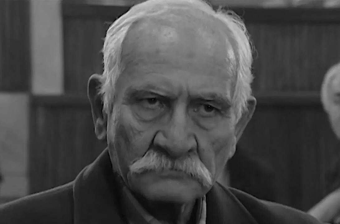    Ариф Эркин Гюзельбейоглу / Источник: Кадр из видео