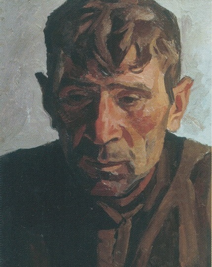 Поздние слёзы