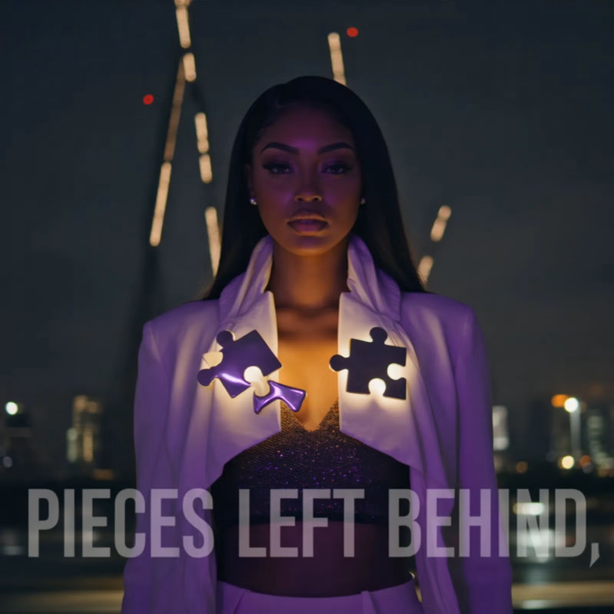 Xania Monet — виртуальная исполнительница, чей образ, голос и аранжировки полностью созданы искусственным интеллектом. За цифровой личностью стоит реальный музыкант Телиша «Никки» Джонс, которая пишет тексты и курирует продакшн, используя платформу Suno.