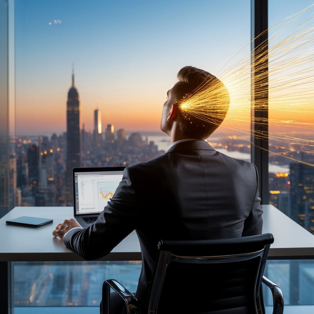 Вампиры - не люди. Это привычки, сосущие энергию вашего Внимания. 