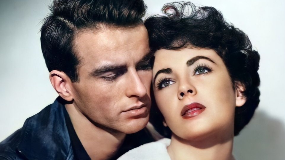 Монтгомери Клифт: 9 фильмов звезды старого Голливуда