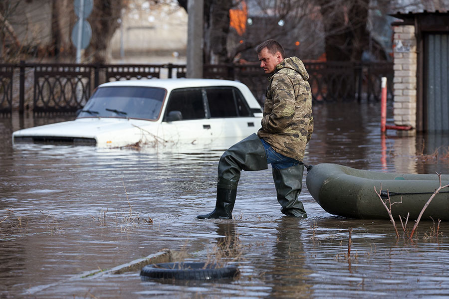   © Егор Алеев/ТАСС
