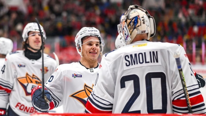   РИА Новости