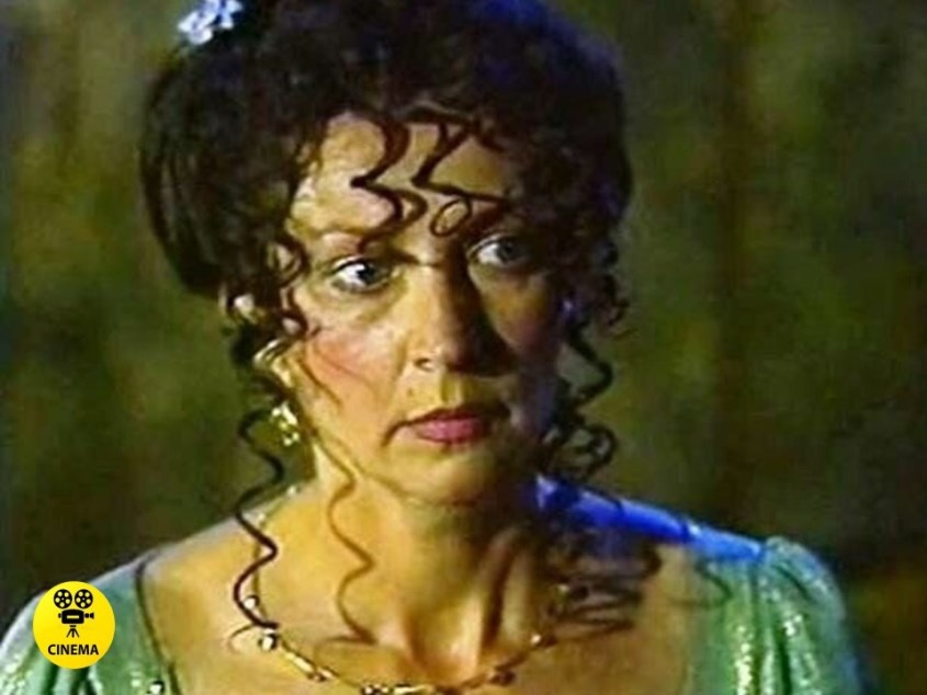 "Книга заклинаний ведьмы Грамбиллы" (1987).