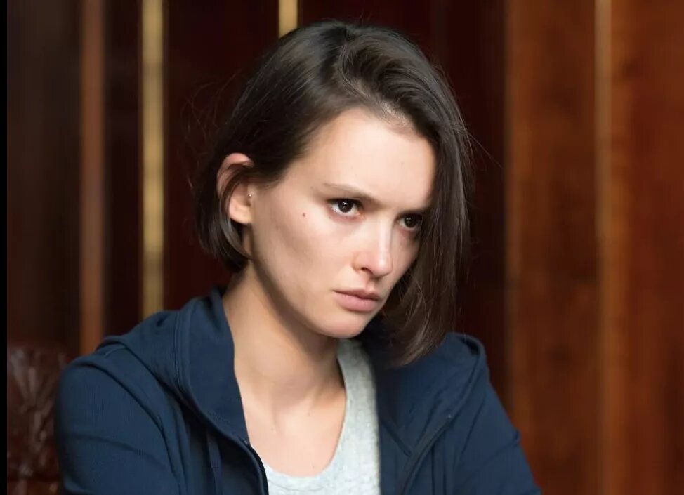    Паулина Андреева прокомментировала свою жизнь после развода