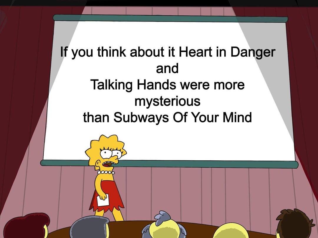 Эта история уже стала настоящей легендой.