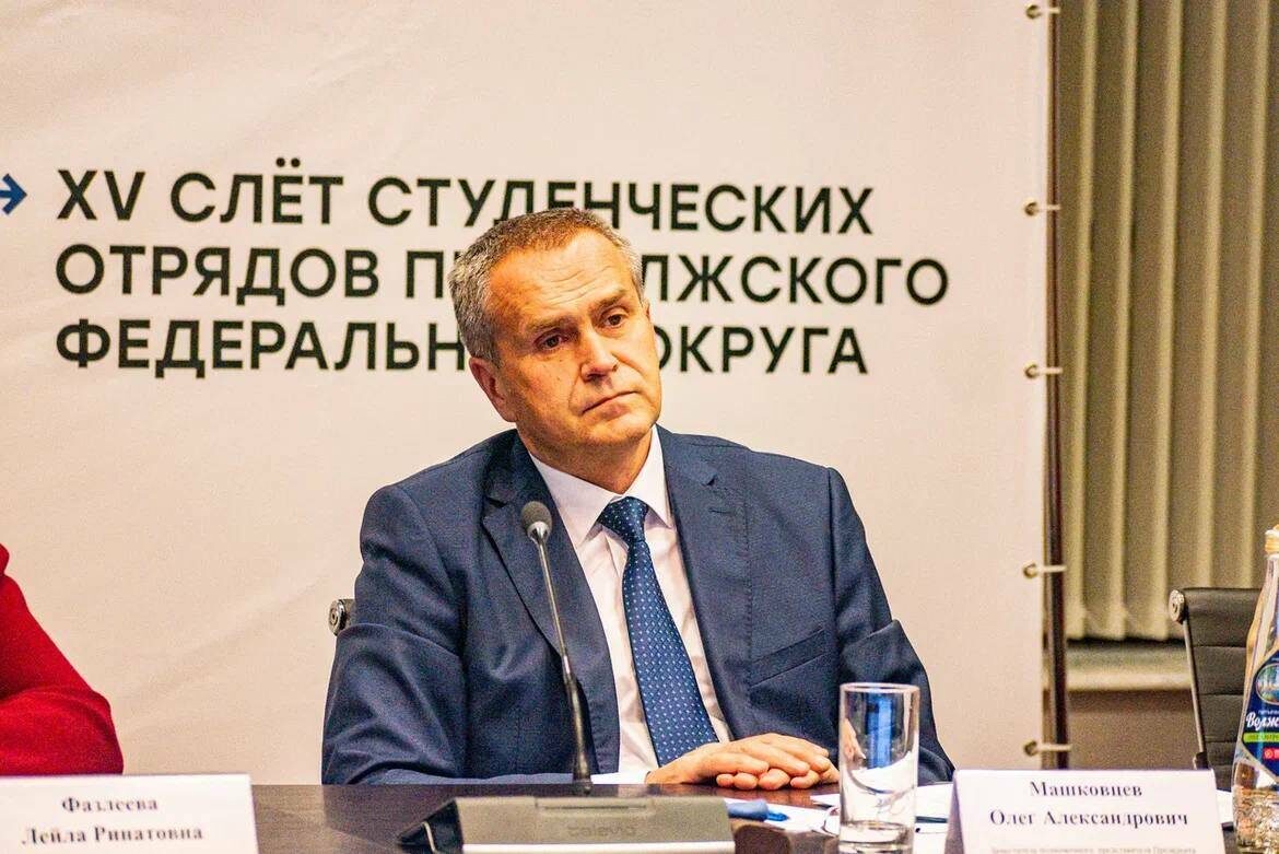 Фото: пресс-служба студенческих отрядов Татарстана