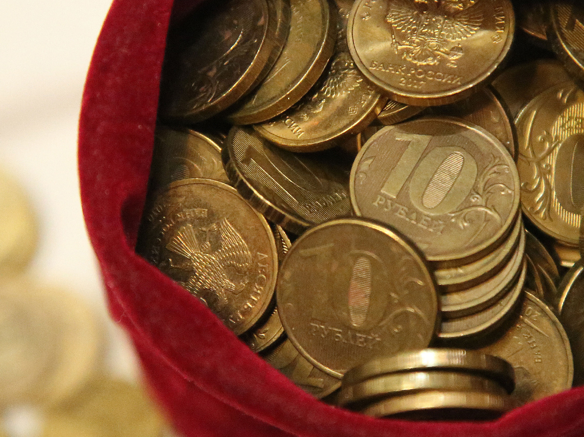 Фото: Лилия Шарловская