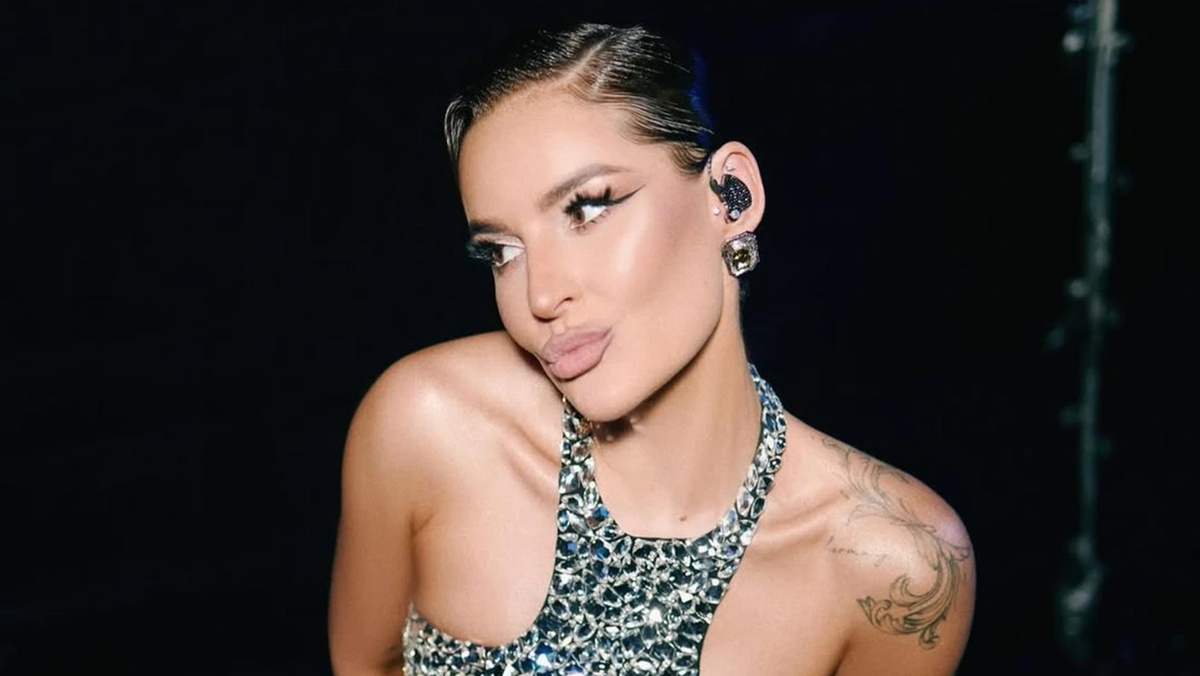    Севиль. Фото: Инстаграм (запрещён в РФ) @seville_official